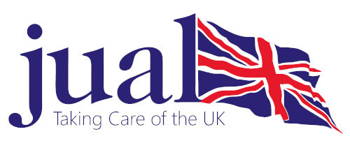 Jual Logo - Taking Care small op