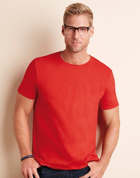  Gildan  Softstyle T Shirt GD01 Jual  Branded Clothing 