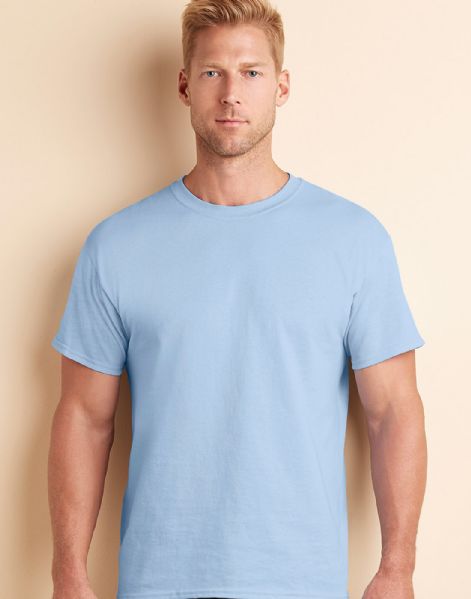  Gildan  Ultra Cotton T Shirt GD02 Jual  Branded Clothing 