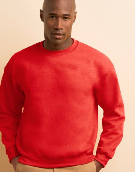  Gildan  Sweatshirt GD52 Jual  Branded Clothing Workwear 