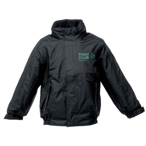 Swang Dover Jacket - FRONT