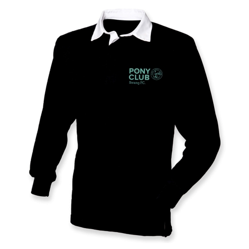 Unisex OR Kids Rugby Shirt - FR100 FR109