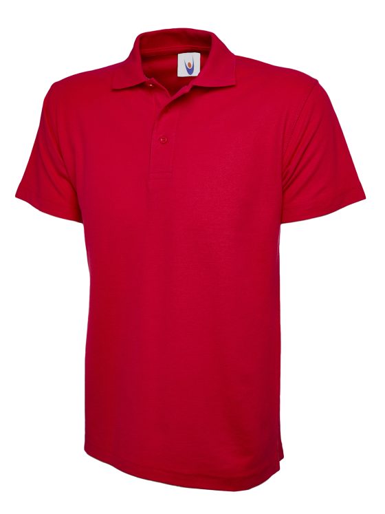 1st BW Group - Poloshirt - UC103/UC101