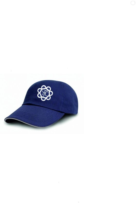 Somerset YFC Cap, Navy - RC50X