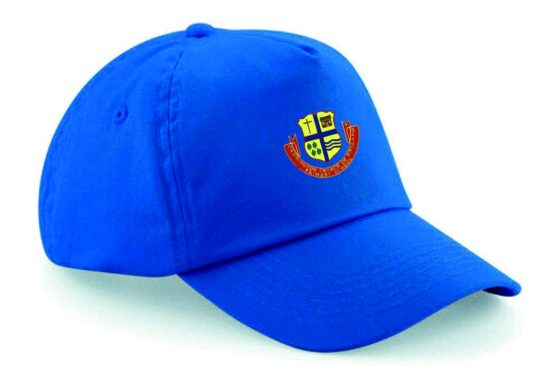 Cannington Primary School Cap