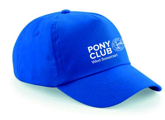 West Somerset PC Cap - B10