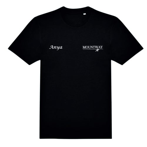 Mountway Kids T-Shirt B220B