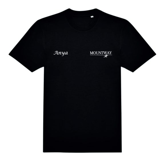 Mountway Kids T-Shirt B220B