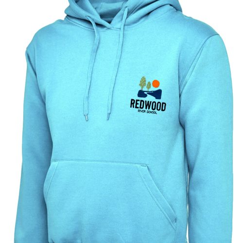 Redwood River School Hoody