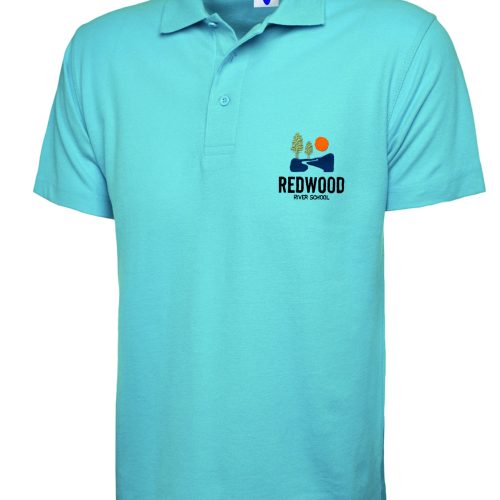 Redwood River School Polo