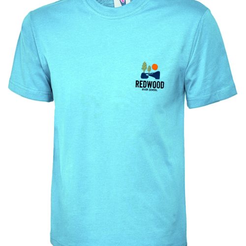 Redwood River School T-shirt