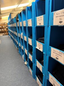 Stock Management