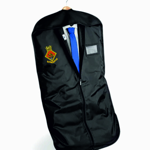 Yeovil RMCD/SCC Suit Carrier