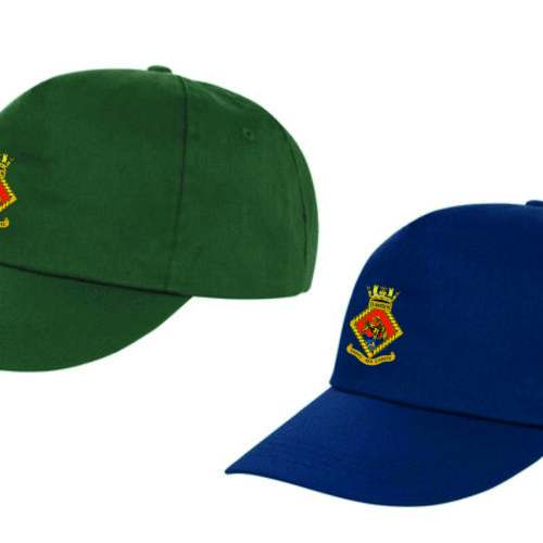 Yeovil RMCD/SCC Cap