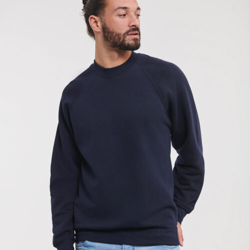 Classic sweatshirt