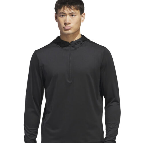Lightweight hoodie