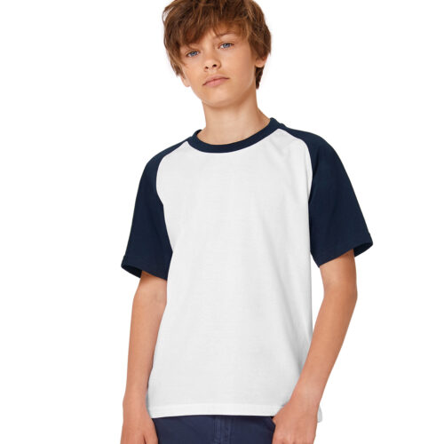 B&C Baseball /kids