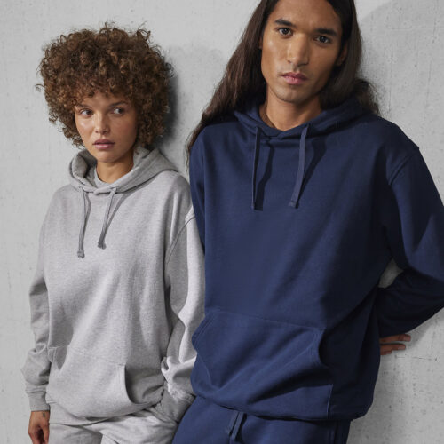 B&C ID.333 hoodie