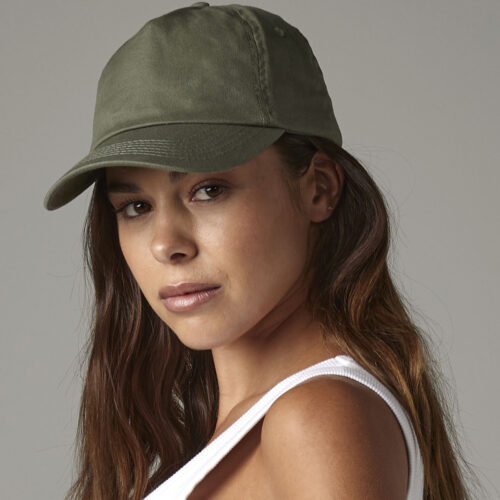 Original 5-panel cap
