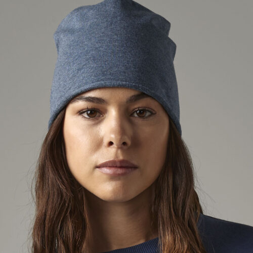 Jersey beanie