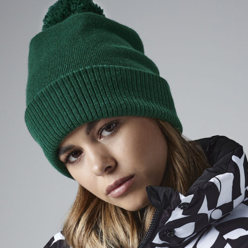 Thermal Snowstar® beanie
