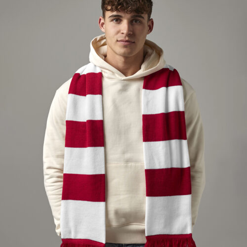 Stadium scarf