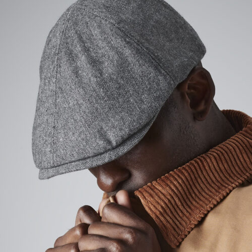 Ivy cap