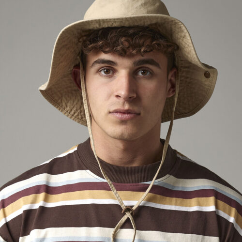 Outback hat