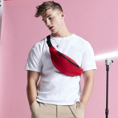 Belt bag