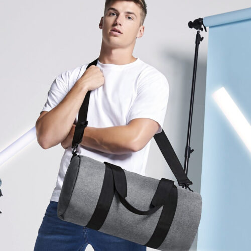 Original barrel bag