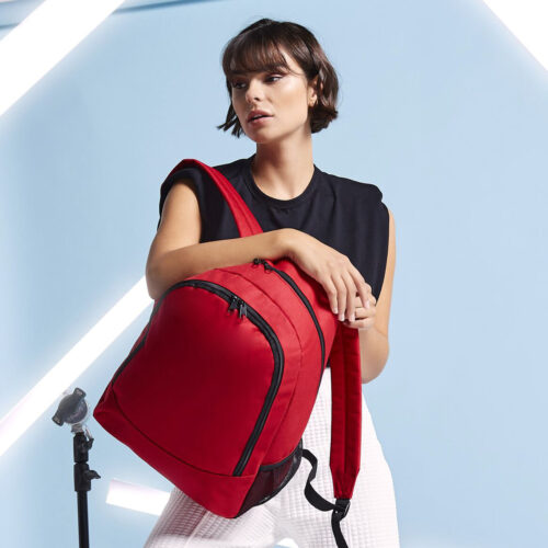 Universal backpack