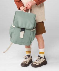 Kids adventure backpack