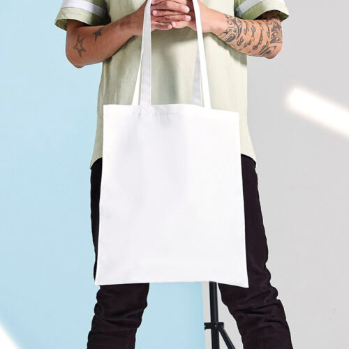 Sublimation shopper