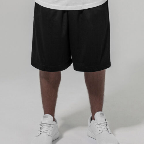 Mesh shorts
