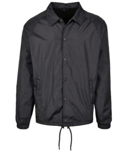 Coach jacket
