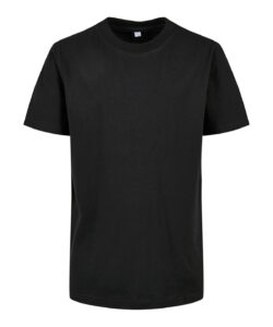 Organic kids basic tee