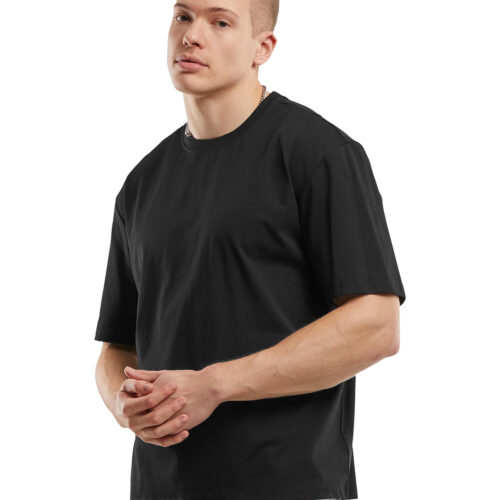 Sorona loose-fit tee