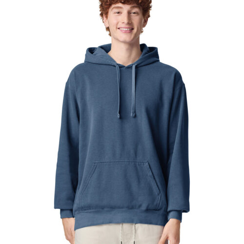 Hooded sweatshirt