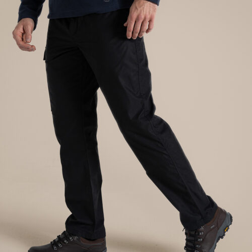 Expert Kiwi tailored trousers