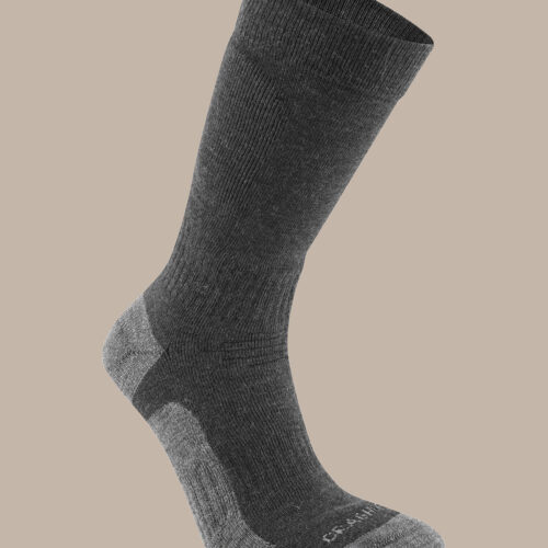 Expert trek socks