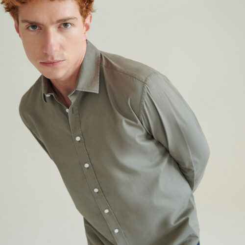 Casual shirt