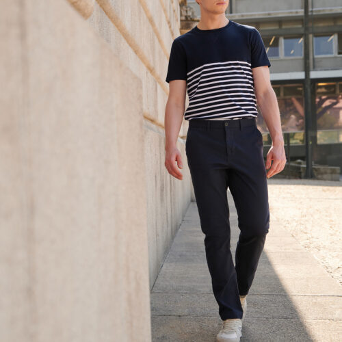 Stretch chinos