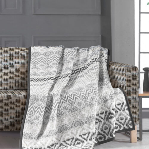 Au-nat luxury blanket