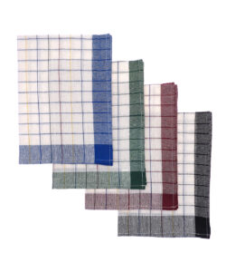 Pack of tea towels (10-pack)
