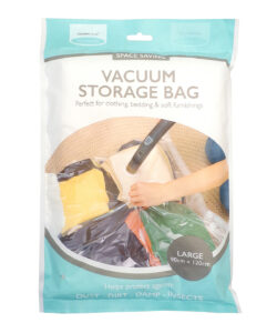 Vacuum bag