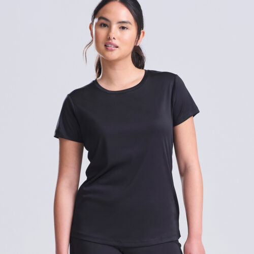 Women's cool smooth T