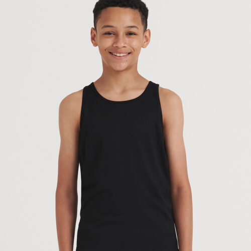 Kids cool vest