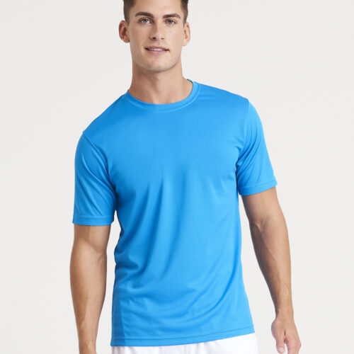 Recycled cool T