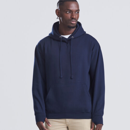 Street hoodie