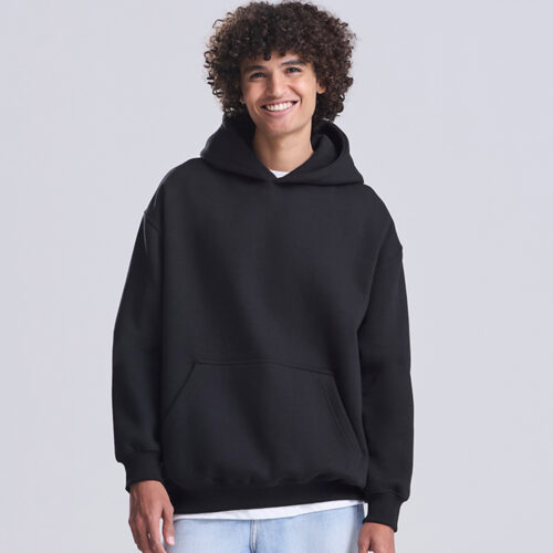 Vision heavyweight hoodie